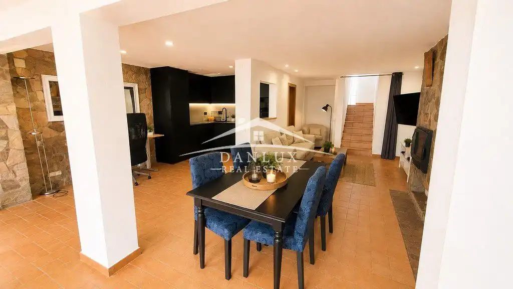 Casa o chalet en venta en Tossa de Mar con Aire acondicionado, Calefacción y Terraza