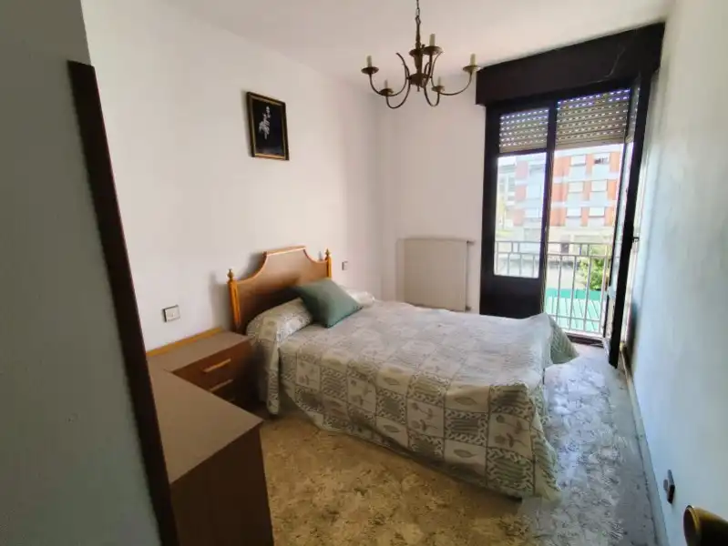 Habitación de Piso en venta en Grado con Trastero