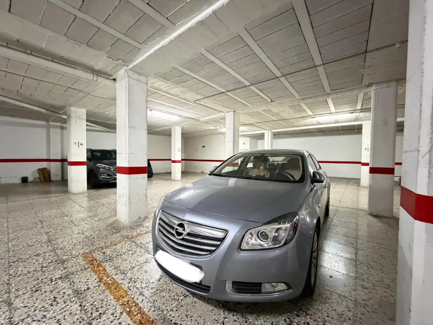 Individual en venta en Calle BERGANTIN