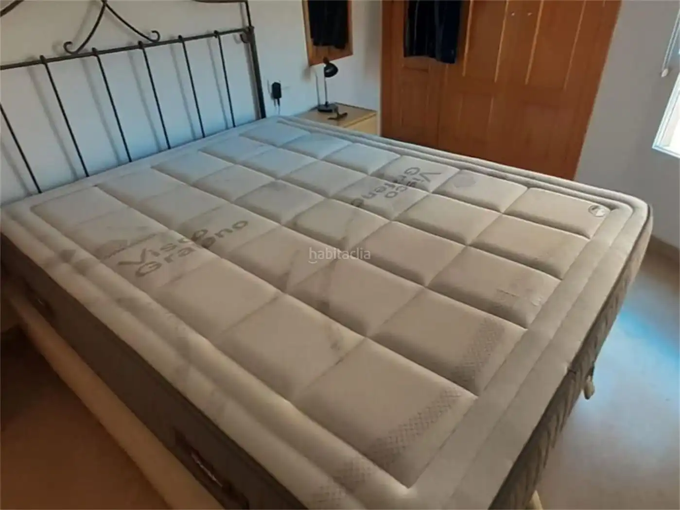 Wohnung mit Aufzug zum Verkauf in Calle Raphael 12, imagen 11