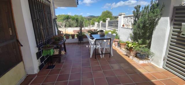 Casa-chalet en Venta en Fondo Somella