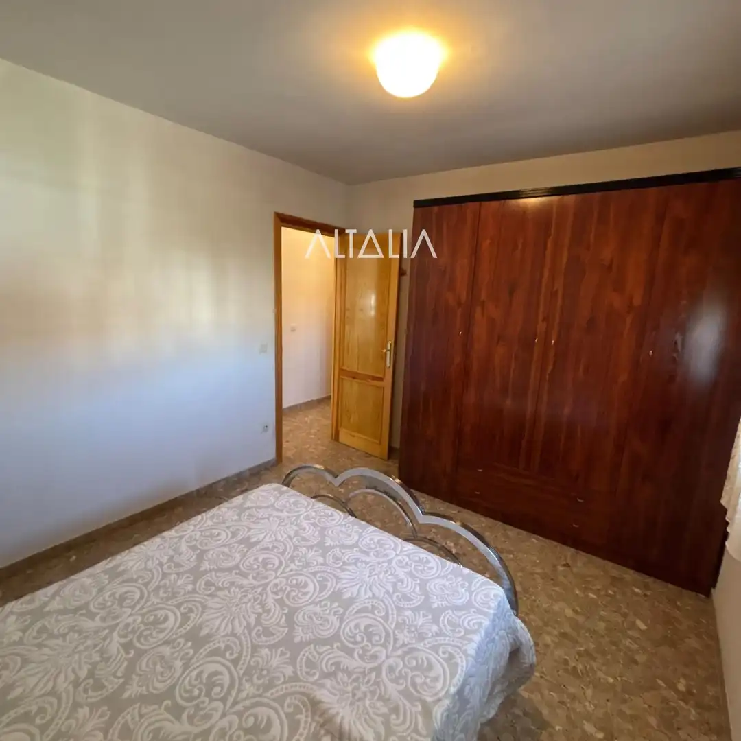 Bedroom of Houses for sale in Masegosa, Cuenca