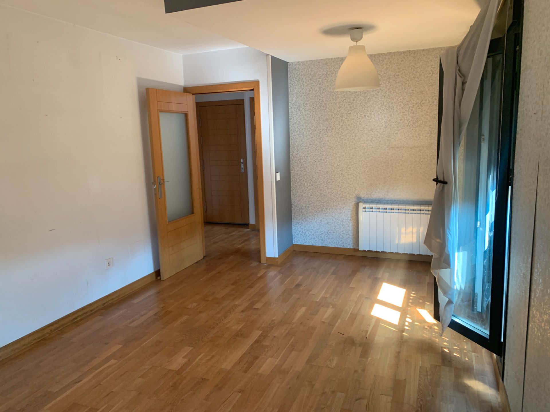 Dormitori de Dúplex en venda en El Boalo - Cerceda – Mataelpino amb Calefacció, Parquet i Traster