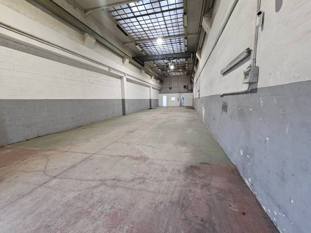Nave industrial en Alquiler en Montserrat  - Vilardell