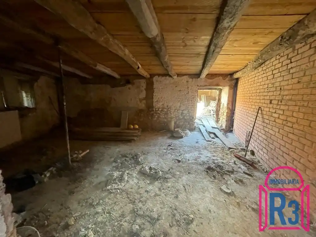 Casa amb jardí en venda a Cuadros, imagen 11