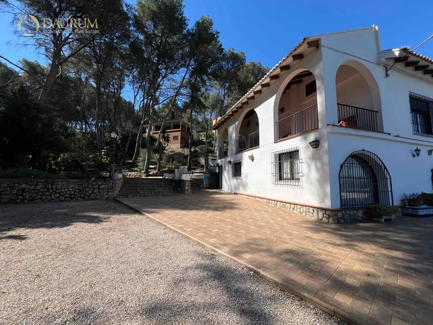 Villa con piscina in vendita a PARTIDA VALLETES DE BRU, imagen 15