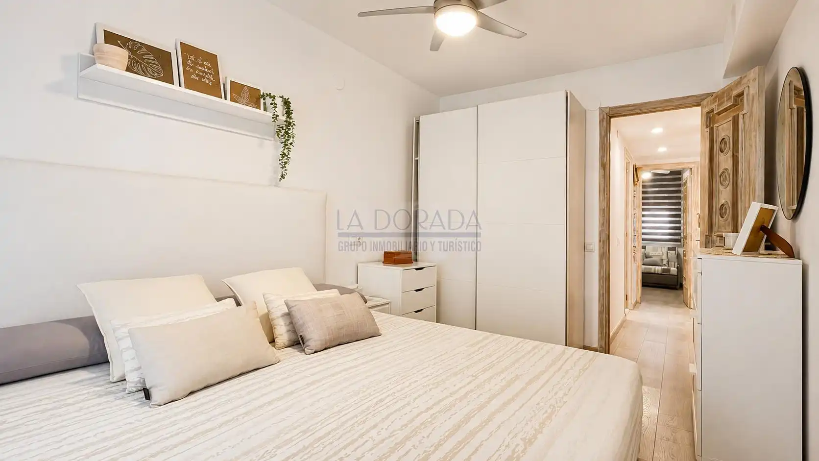 Habitación de Planta baja en venta en Cambrils con Aire acondicionado, Calefacción y Terraza