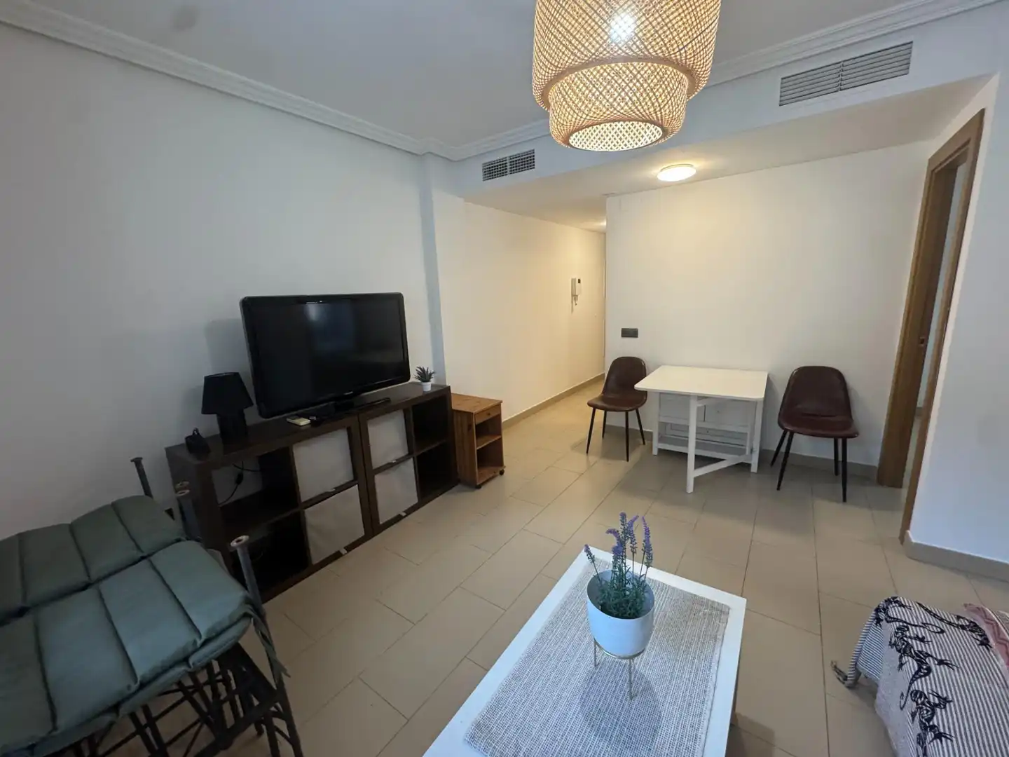Ground floor with pool for sale in El Pinillo, imagen 8