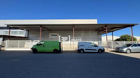 Photo 2 of Industrial buildings for sale in Poligon Dels Frares, Magraners,  Lleida Capital