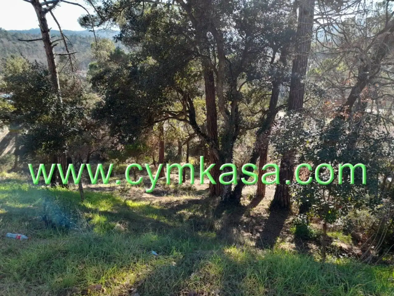 Terreno residencial en venta en Terrafortuna - Puig Ventós, imagen 3