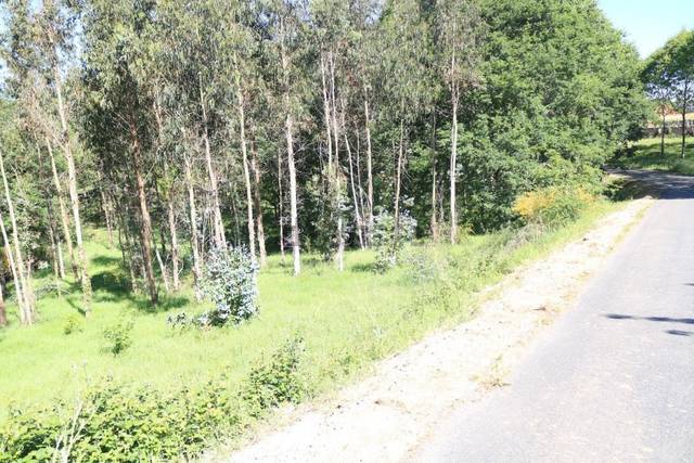 Terreno residencial en Venta en Vedra