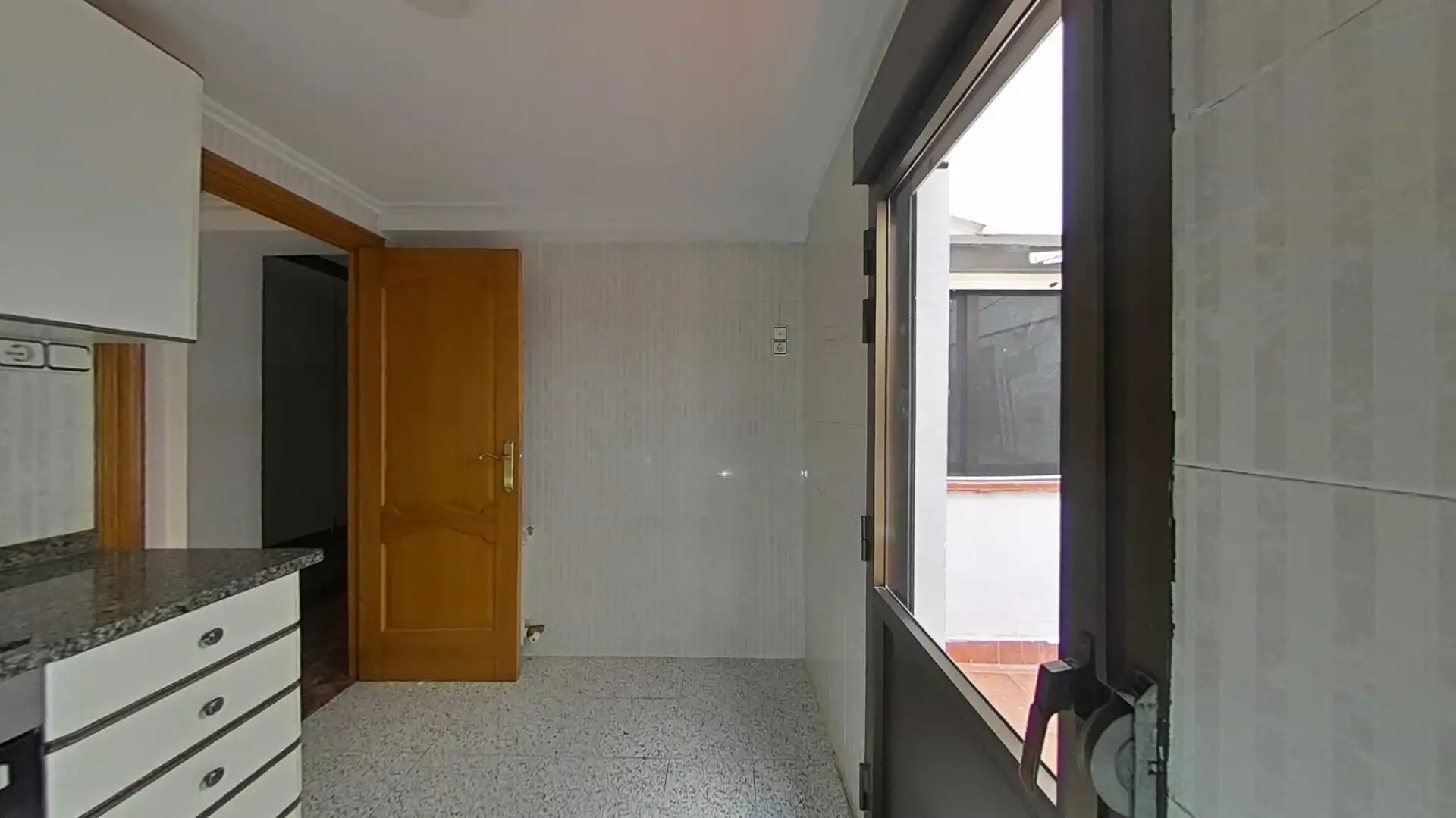 Piso en venta en Zaragoza con Calefacción