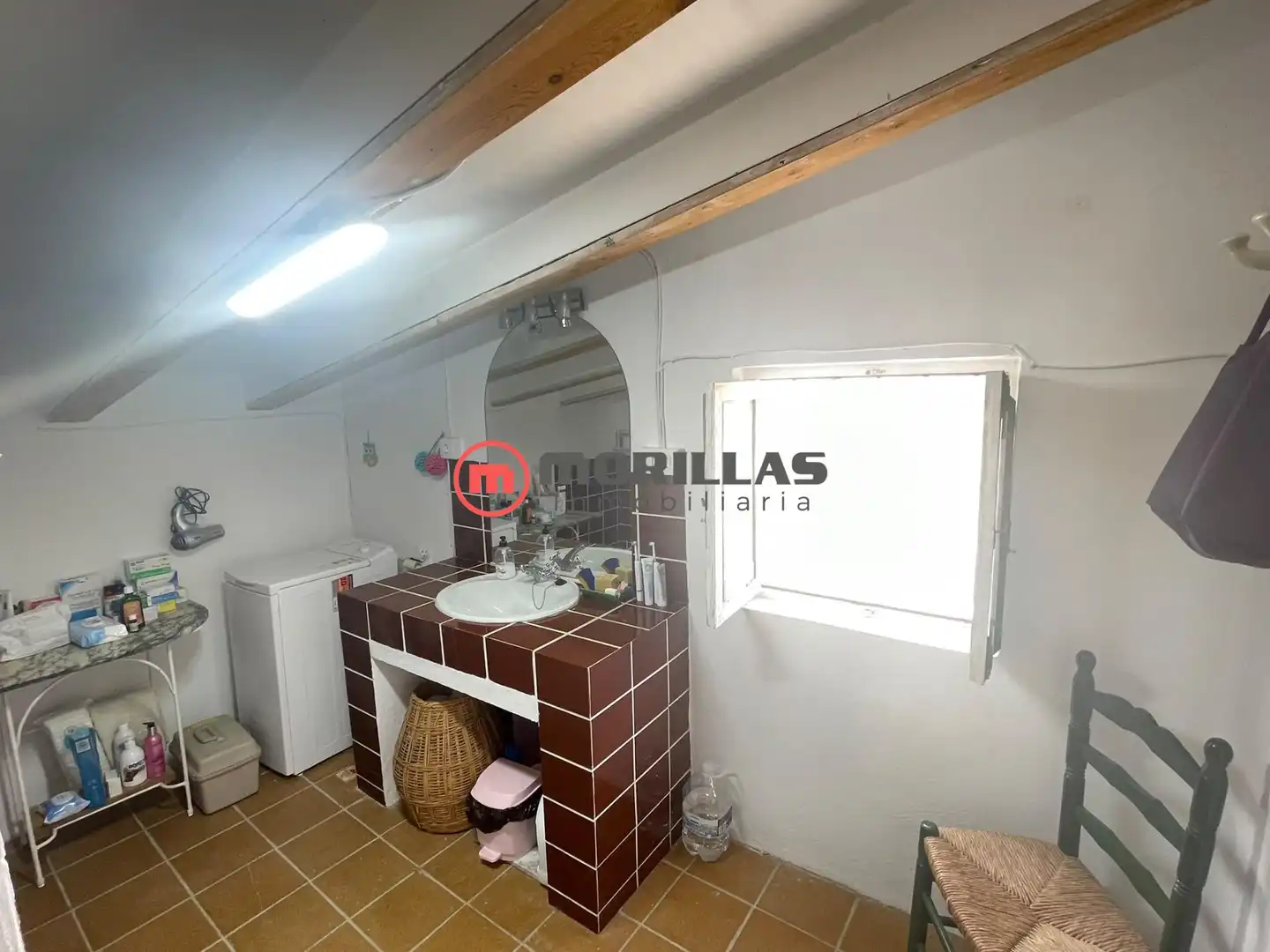 Casa con jardín en venta en Calle de Huércal-Overa 2, imagen 16