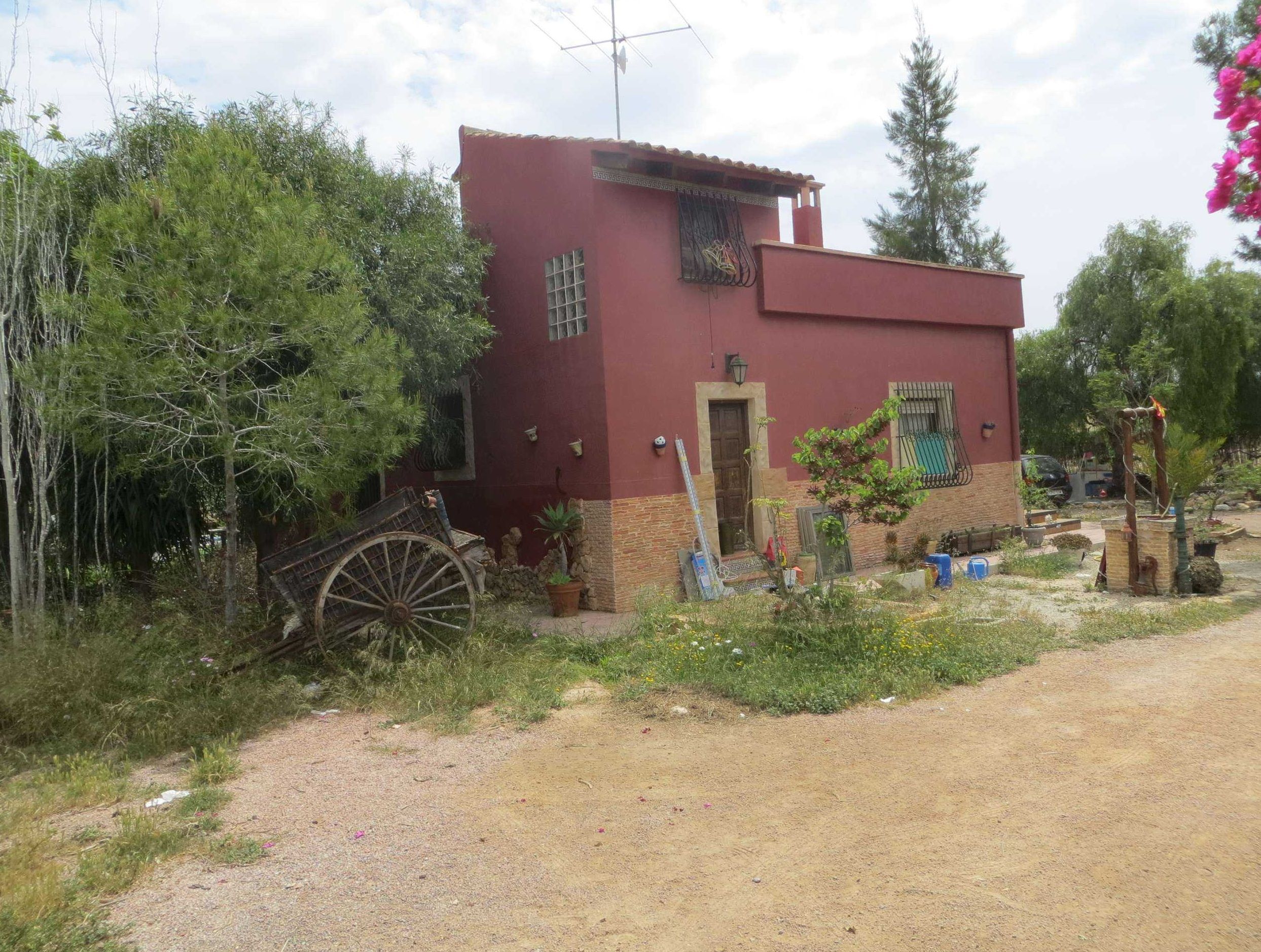 Casa o xalet en venda a Pt Valverde Alto , Valverde