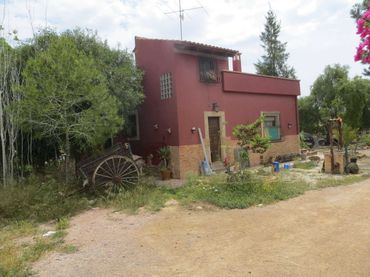 Villa zum Verkauf in Pt Valverde Alto