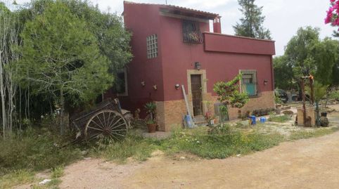 Solvia Inmobiliaria  Chalet independiente ElcheElx