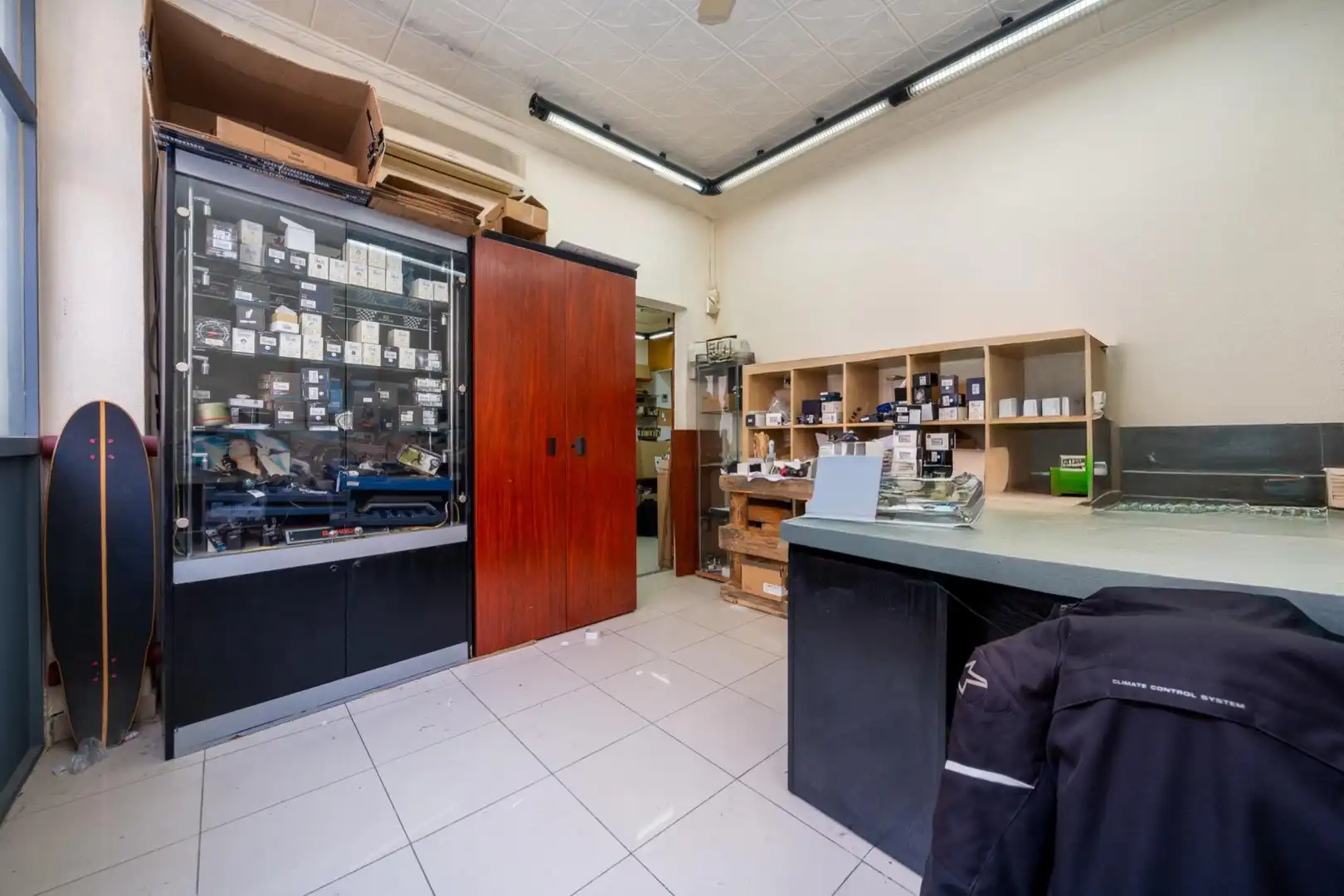 Local comercial en venta en Llevant, imagen 10