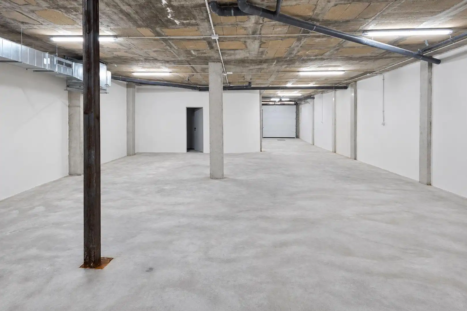 Duplex avec terrasse à vendre à Centre, imagen 46
