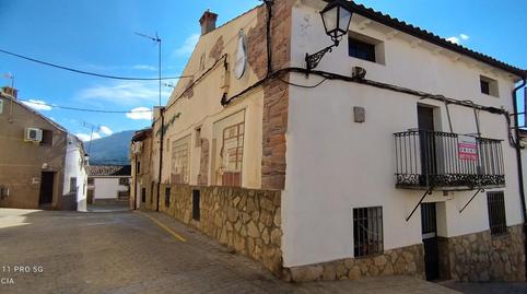 Photo 2 of House or chalet for sale in De España, Romangordo, Cáceres
