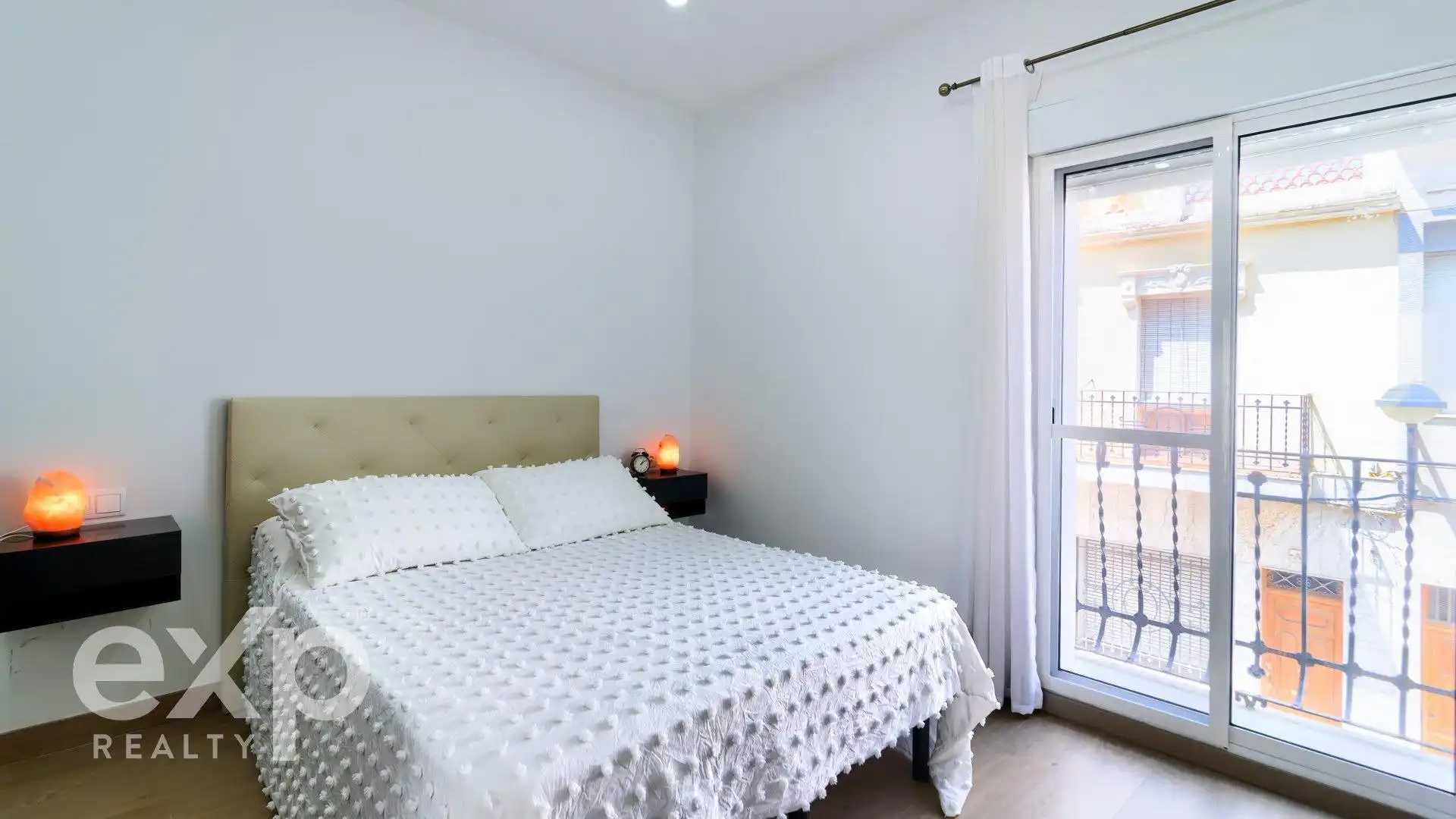 Habitación de Casa o chalet en venta en Algemesí con Aire acondicionado, Terraza y Trastero