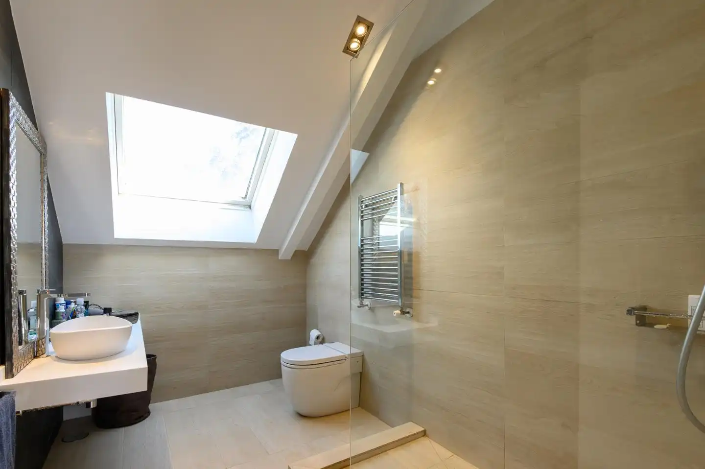 Casa con piscina en venta en De Mesoncillos, imagen 57