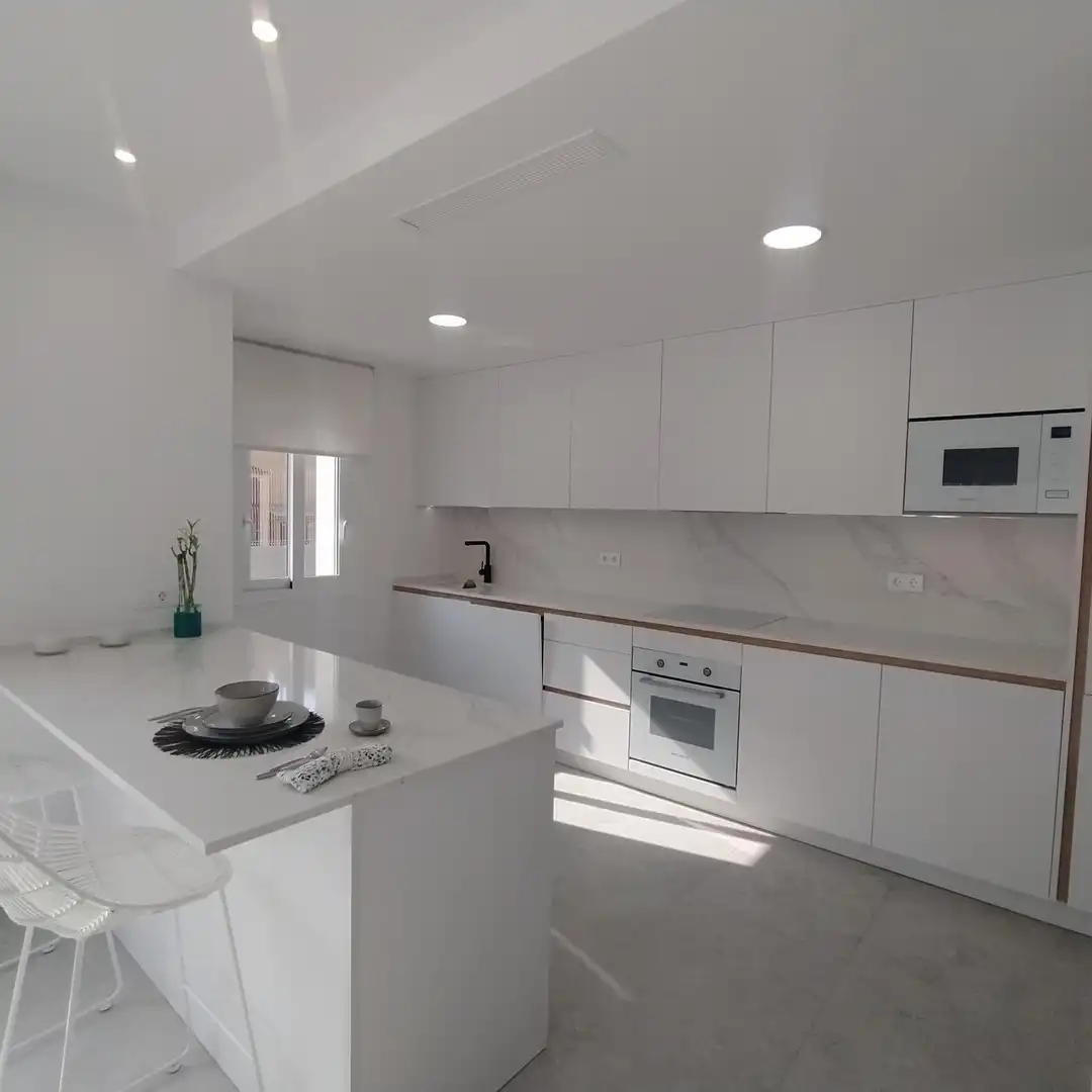 Piano terra con piscina in vendita a Nueva Torrevieja - Aguas Nuevas, imagen 11
