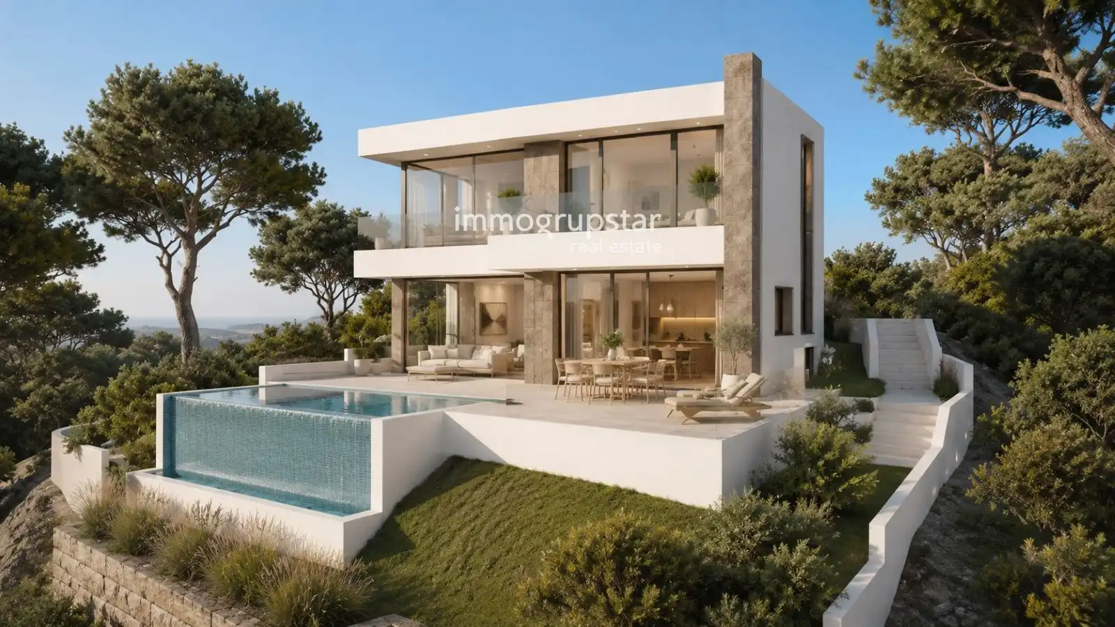 Residencial en venta en Calonge i Sant Antoni
