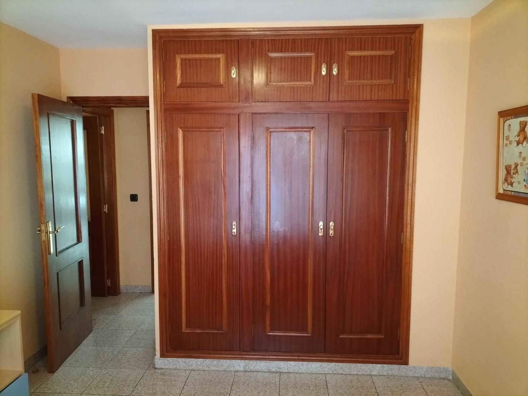 Dormitori de Pis en venda en Carrión de los Condes