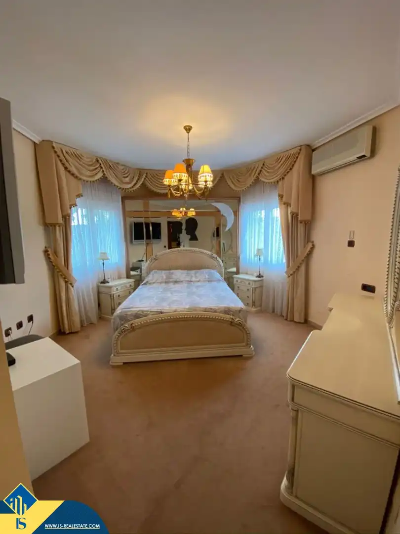 Villa mit Pool zum Verkauf in Orihuela Costa, imagen 11
