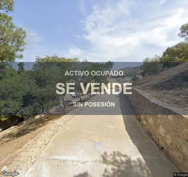 Flat for sale in Villena