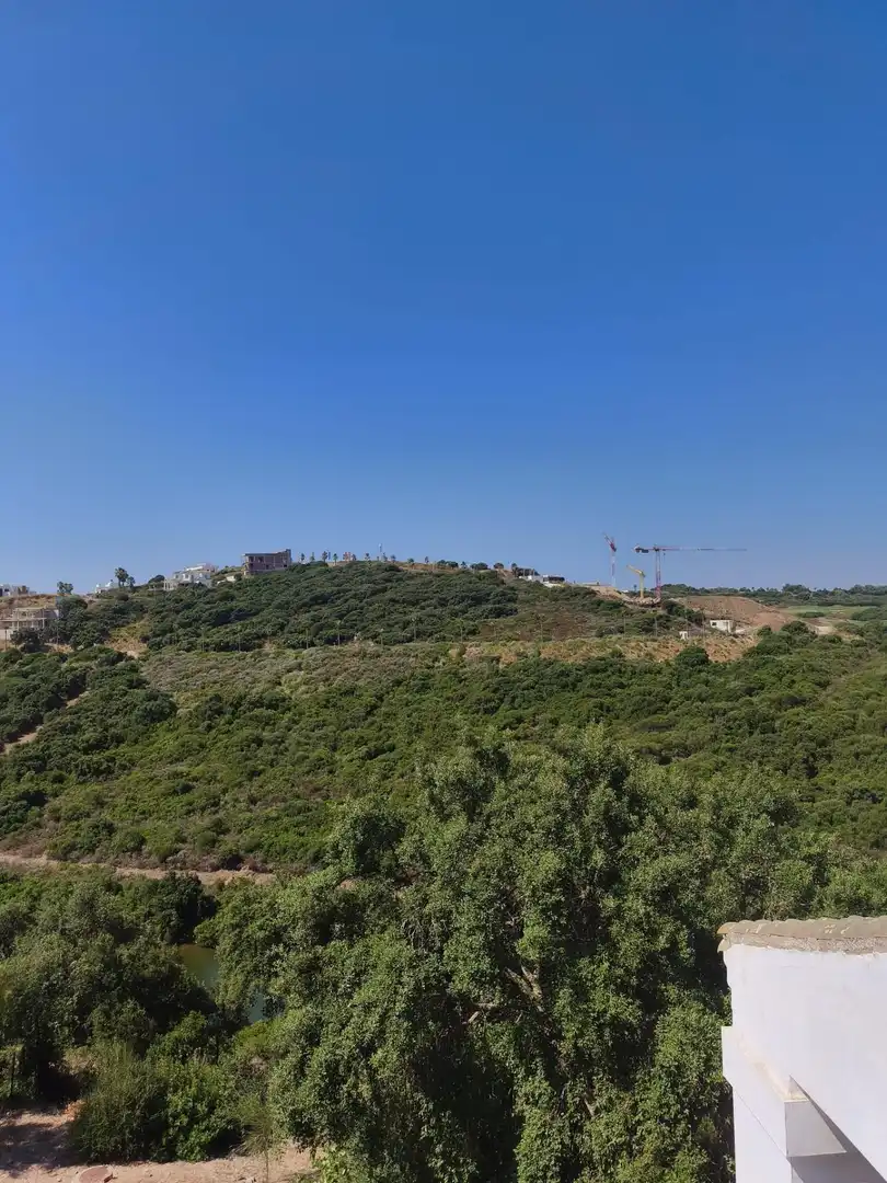 Dachboden zum Verkauf in La Alcaidesa