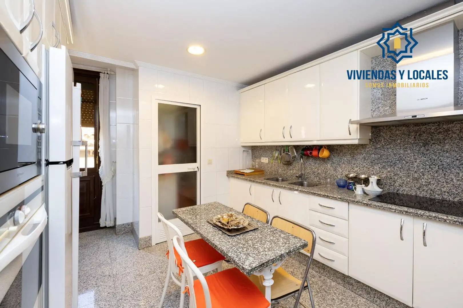 Piso con ascensor en venta en Centro, imagen 12
