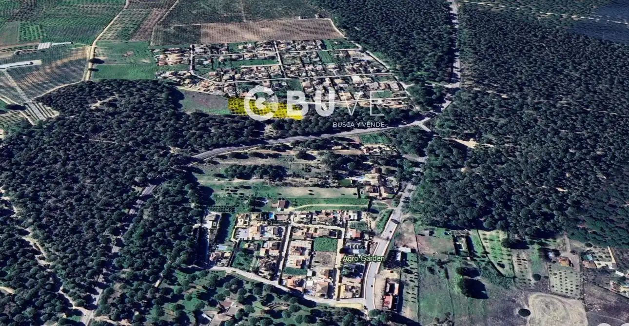 Terreni e lotti in vendita a Hinojos, imagen 16