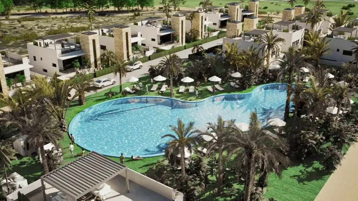 Casa o chalet en venta en Mazarrón Casco Urbano