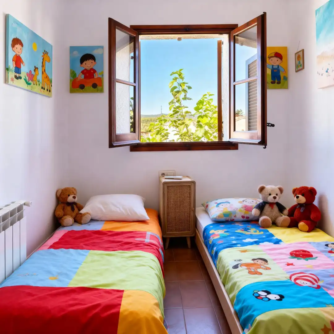 Maison mitoyenne avec terrasse à vendre à Calle PLATJA DE LA, imagen 39