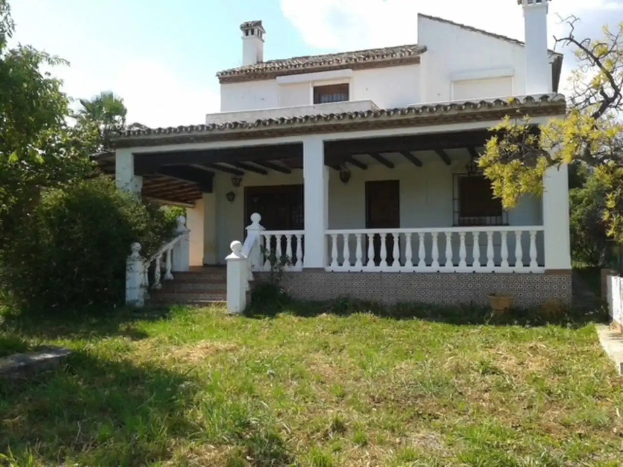 Terrain rustique à vendre à Via MARIMACHO 10