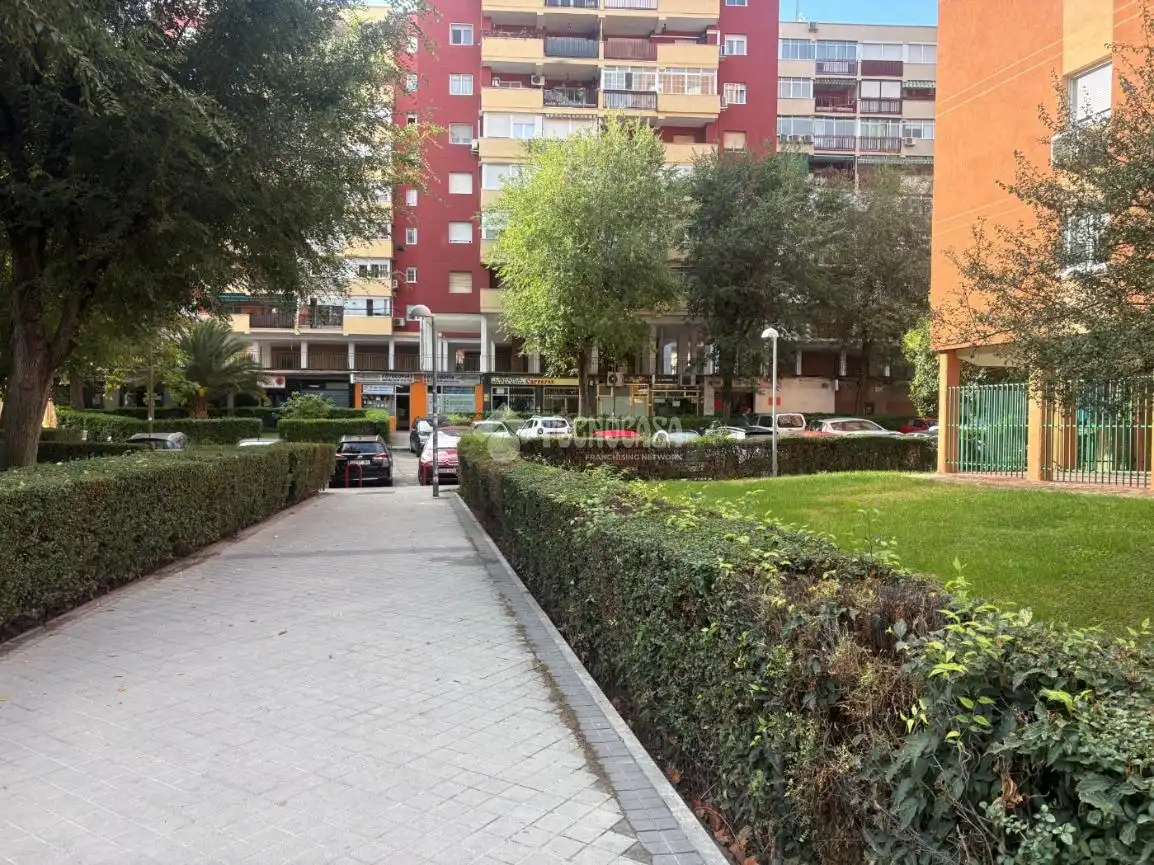 Exterior view of Commercial properties for rent in El Soto - Azorín