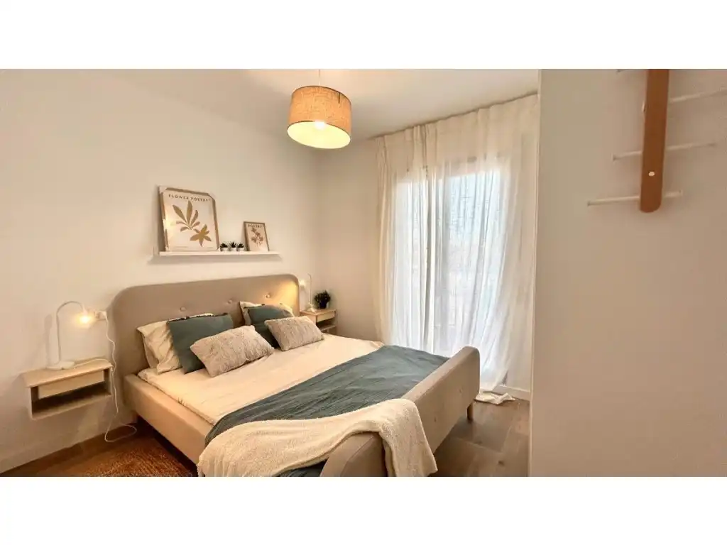 Mini appartamento in vendita a Sector Poblat Tipic/Av. Canal 19, imagen 4