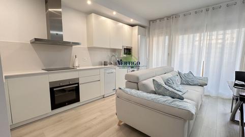 Foto 4 de Pis de lloguer a Felipe González Márquez, 12, Entrenúcleos, Sevilla