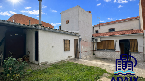 Foto 2 de Casa o xalet en venda a Fuensalida, Toledo