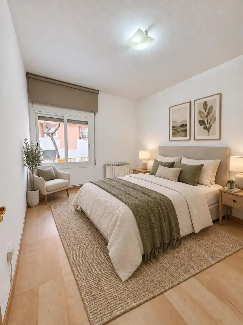 Apartamento en venta en SANT JOAN, Matadepera
