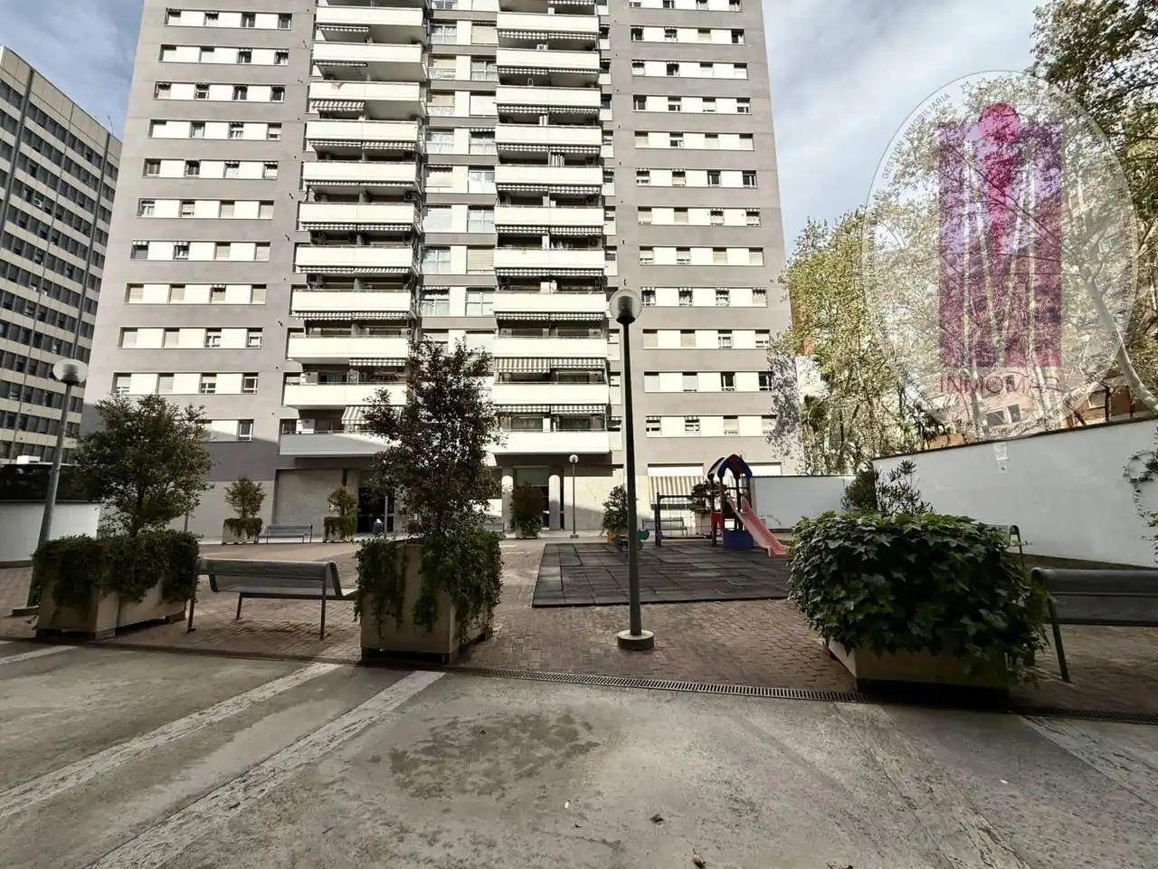 Pis amb piscina en venda a Calle de la mineria 1, imagen 53