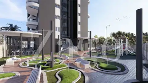 Penthouse with pool for sale in Marisol Park - Ortembach - Los Almendros, imagen 2