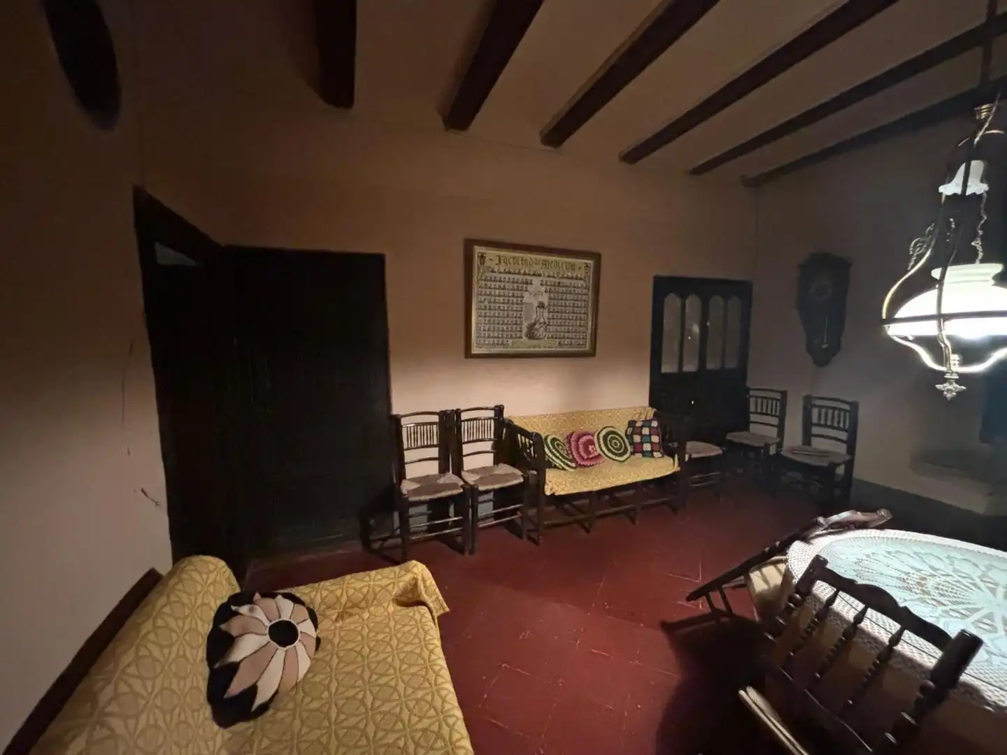 Casa o chalet en venta en Mirambel con Jardín privado, Terraza y Trastero