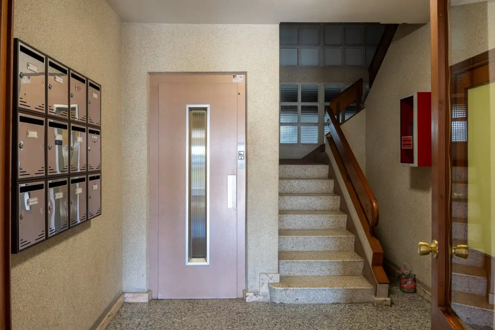 Flat for sale in A Coruña Capital   with Heating
