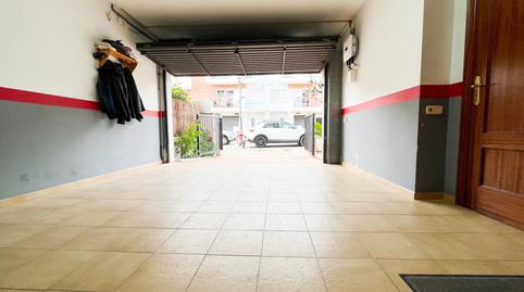 Foto 2 de Casa adosada en venda a Sant Ramón, Cerdanyola del Vallès