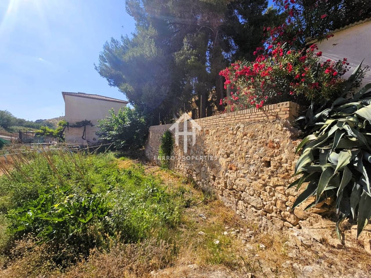 Casa o xalet en venda a Fernando de los Ríos, Loja