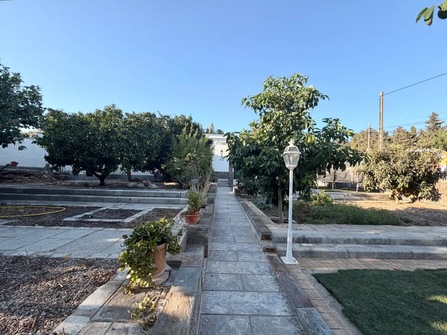 Chalet con piscina en venta en El Juncal - Vallealto, imagen 12