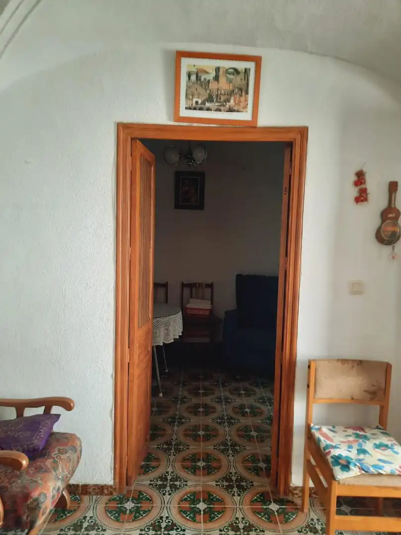 Houses for sale in Belalcázar  with Furnished