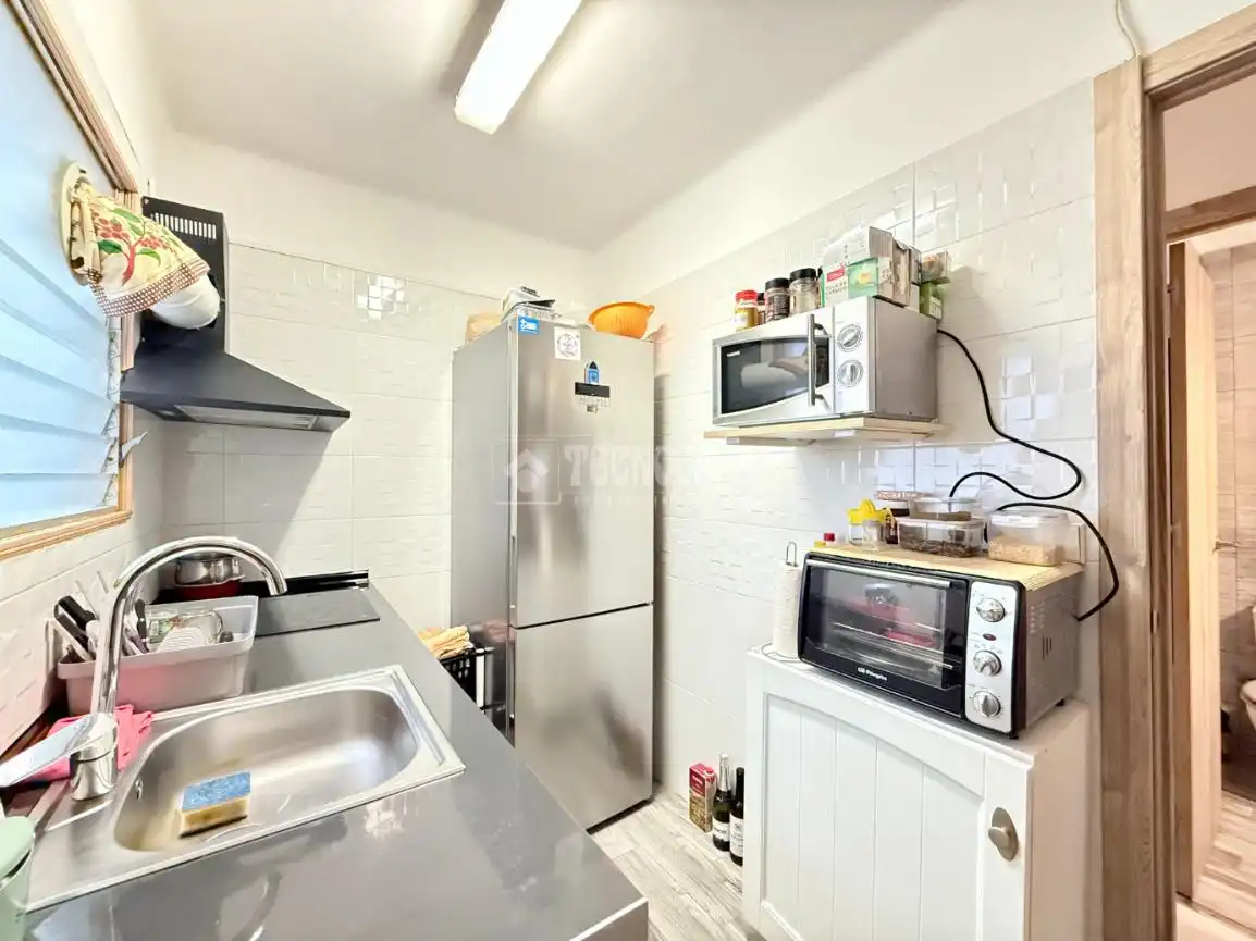 Piso en venta en La Geltrú - Sant Jordi